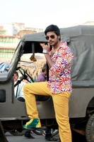 DK Bose New Stills